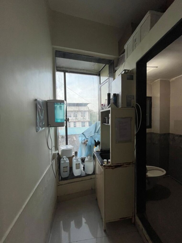 Floor Plan, panch pakhadi Commercial Office Space 300 Sq.Ft. In Panch Pakhadi Thane 10220827