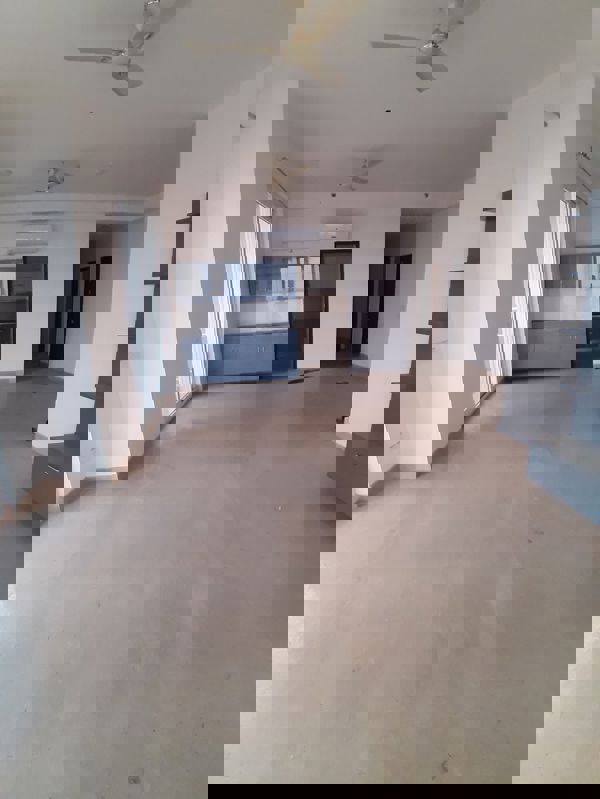 2 BHK + Study Room 1550 Sq.Ft. Apartment in Puri Emerald Bay