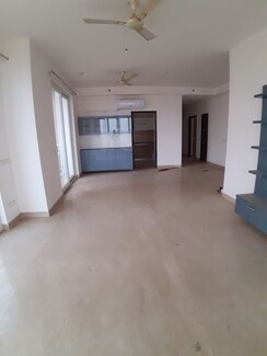2 BHK + Study Room Apartment For Rent in Puri Emerald Bay