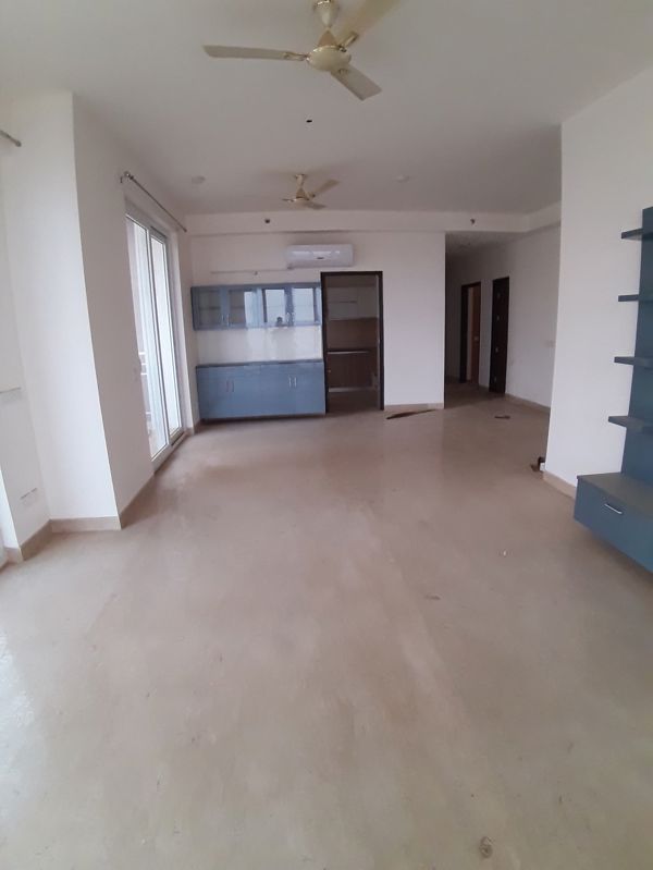 2 BHK + Study Room Apartment For Rent in Puri Emerald Bay