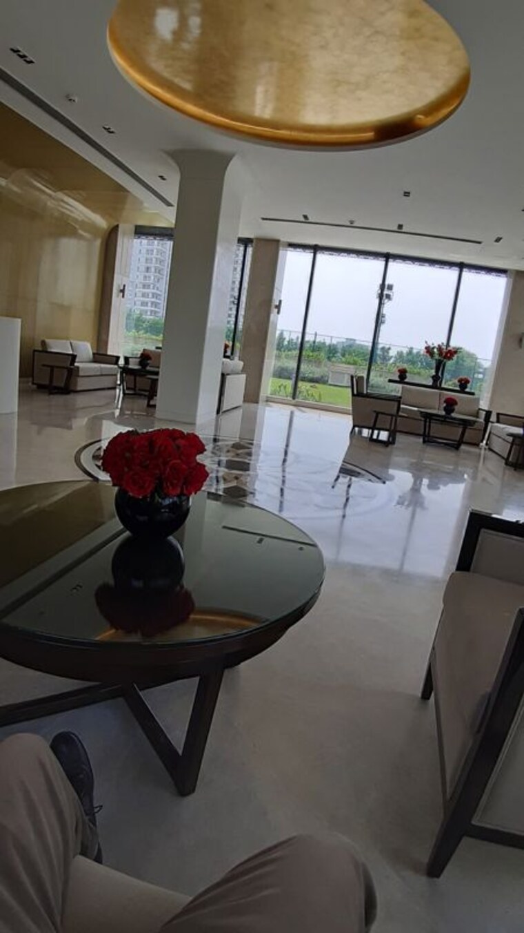 Team Area, puri-emerald-bay 2 Bedroom 1550 Sq.Ft. Apartment In Sector 104 Gurgaon 10220840