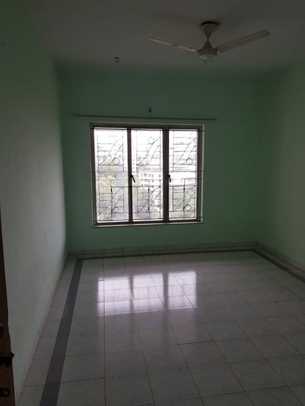 2 BHK Apartment For Rent in Bhusari Colony