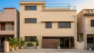  Pg For Rent in Sopan Nagar