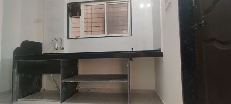 Kitchen, vilas-javdekar-yashwin-enchante 2 Bedroom 730 Sq.Ft. Apartment In Kharadi Pune 10220845