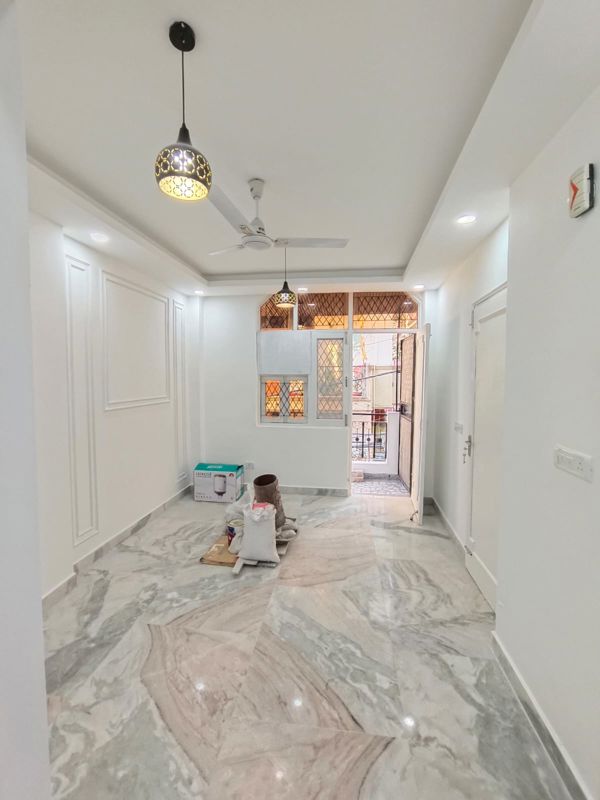 1 RkBuilder Floor For Rent in Malviya Nagar
