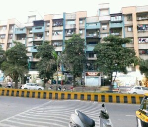 1 BHK Apartment For Rent in New Prathamesh Niwas CHS, Thakurli