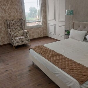 4 BHK Builder Floor For Sale in Dwarika Raj Garden City, Raj Nagar Extension