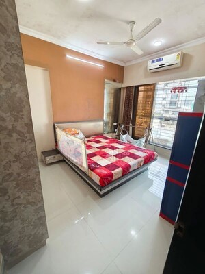 2 BHK Apartment For Sale in Aditya Urvashi CHS LTD, Borivali West