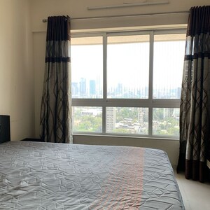 Room in 2 BHK Apartment at Paradigm Ananda Residency, Babhai Naka – for Rent