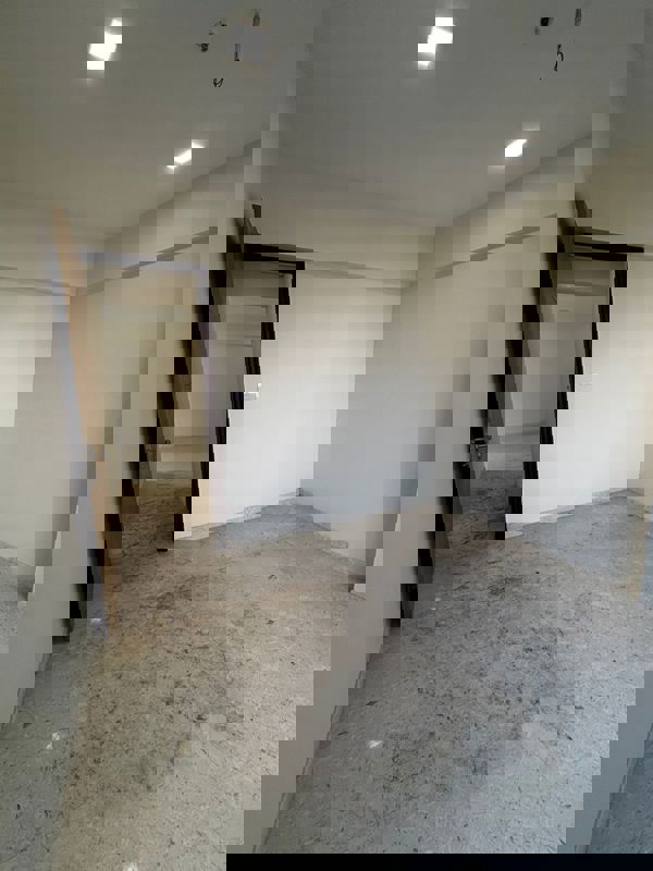 2 BHK + Store Room 1045 Sq.Ft. Apartment in Ekta World Tripolis