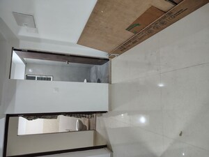 Kitchen in 1 BHK Apartment at Sushanku Avenue 36, Goregaon West – for Rent