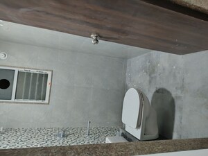 Furnished Amenities in 1 BHK Apartment at Sushanku Avenue 36, Goregaon West – for Rent