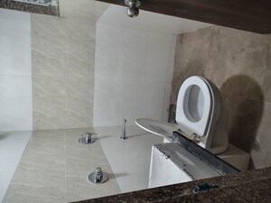 1 BHK Apartment For Rent in Sushanku Avenue 36, Goregaon West