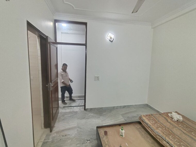 Kitchen, malviya nagar 2 Bedroom 1000 Sq.Ft. Builder Floor In Malviya Nagar Delhi 10220861