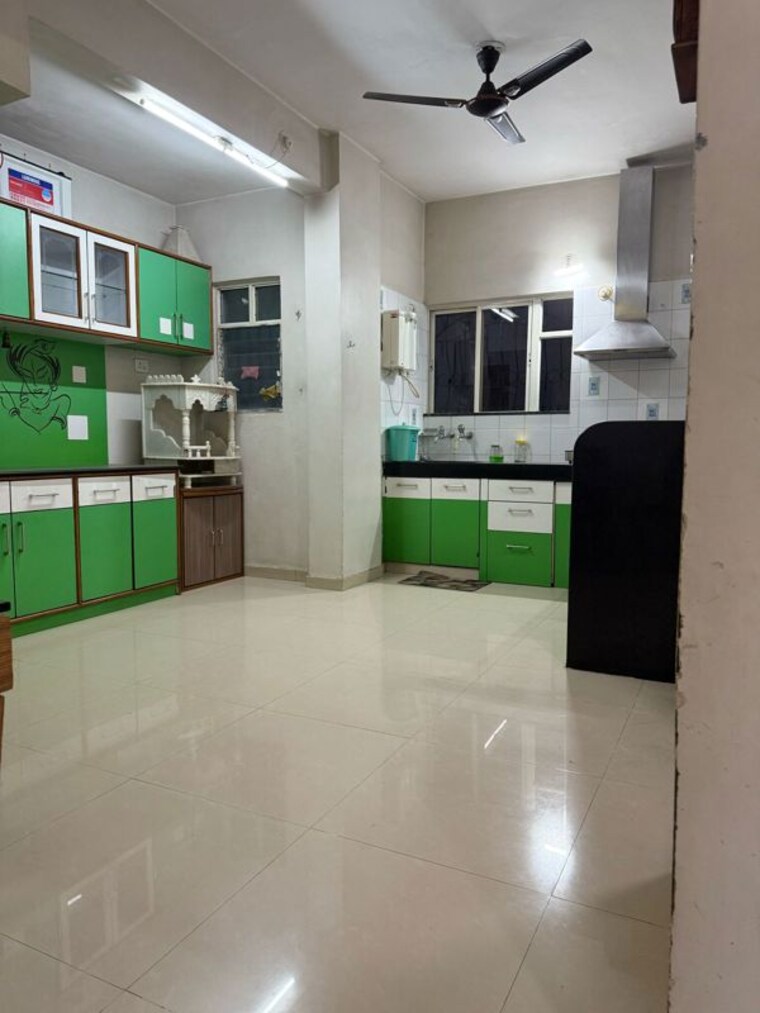 Room, kunal-icon 2 Bedroom 950 Sq.Ft. Apartment In Pimple Saudagar Pune 10220853