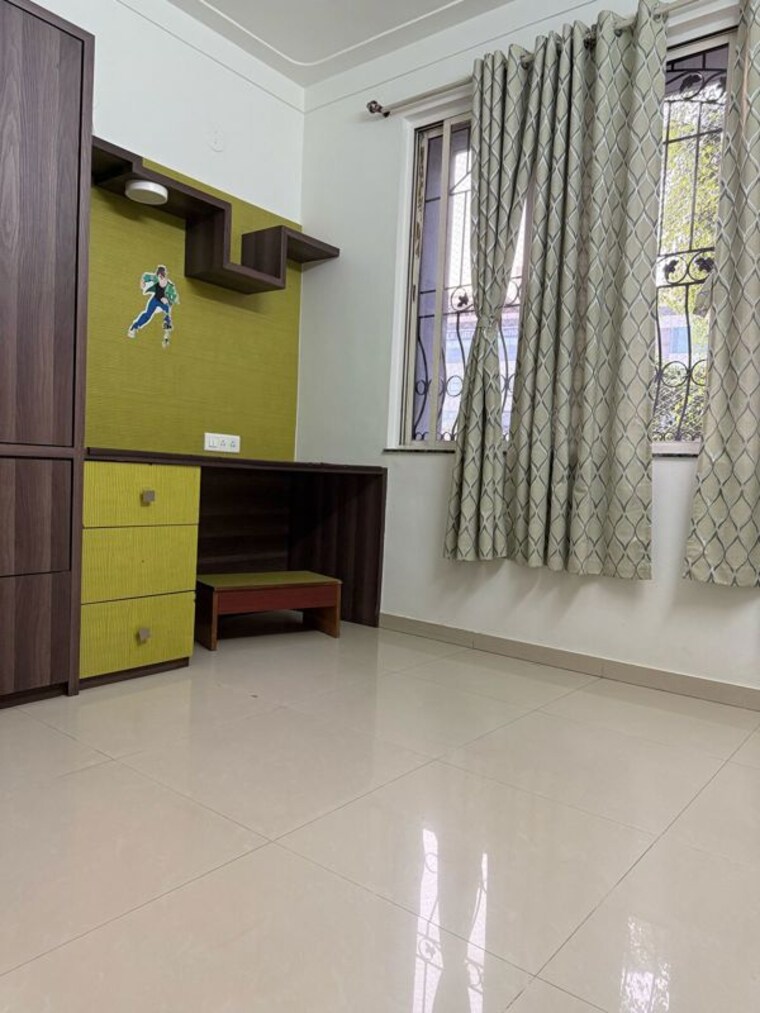 Room, kunal-icon 2 Bedroom 950 Sq.Ft. Apartment In Pimple Saudagar Pune 10220853