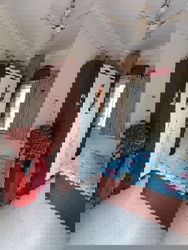 2 BHK 950 Sq.Ft. Apartment in Kunal Icon