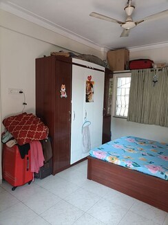 2 BHK Apartment For Rent in Kunal Icon