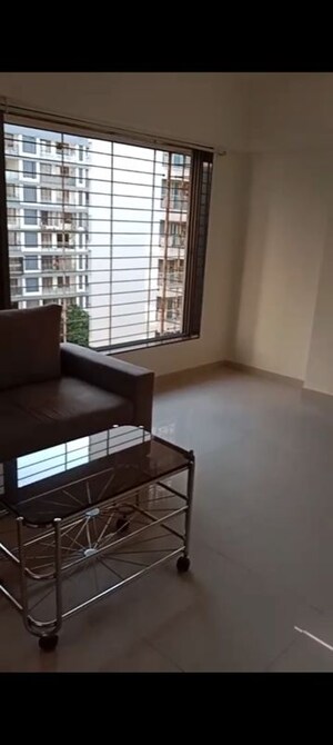 Staircase in 2 BHK Apartment at Badri Vishal Apartment, Andheri West – for Rent