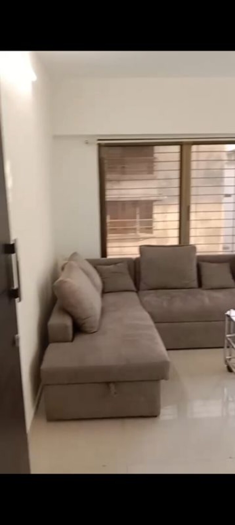 Bedroom, badri-vishal-apartment 2 Bedroom 600 Sq.Ft. Apartment In Andheri West Mumbai 10220871