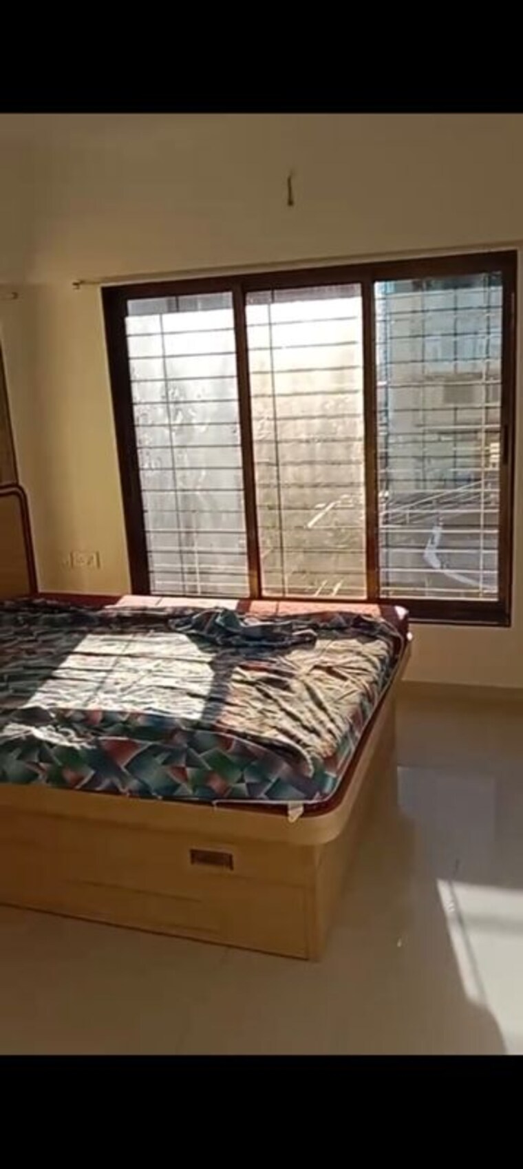 Bedroom, badri-vishal-apartment 2 Bedroom 600 Sq.Ft. Apartment In Andheri West Mumbai 10220871