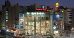 Showroom For Sale in Mahagun Metro Mall