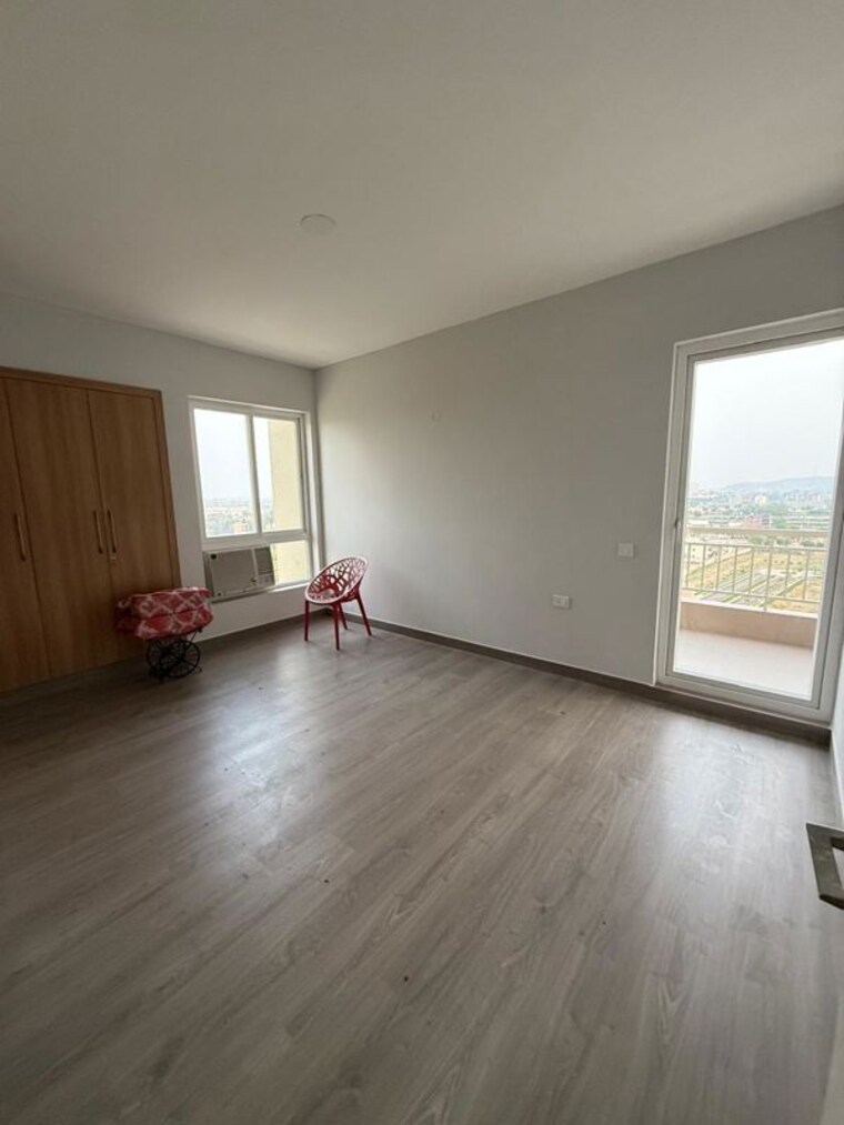 Room, silverglades-the-melia 2.5 Bedroom 1425 Sq.Ft. Apartment In Sohna Sector 35 Gurgaon 10220881