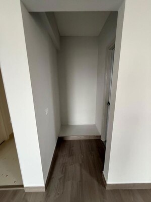 Building Lobby in 2.5 BHK Apartment at Silverglades The Melia, Sohna Sector 35 – for Rent