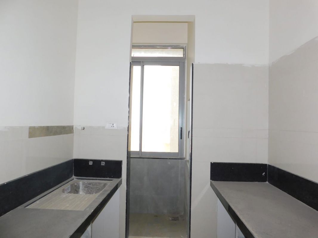2 BHK Apartment For Sale in DGS Sheetal Dharmaraj