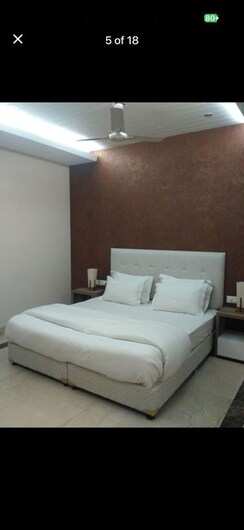 3 BHK Apartment For Rent in Hauz Khas