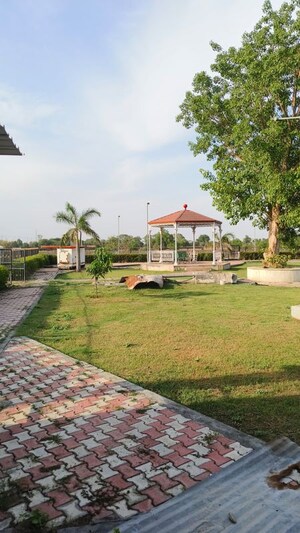  Plot – Garden View at Swatantra Indraprastha Greens, Sector 97 - for Sale