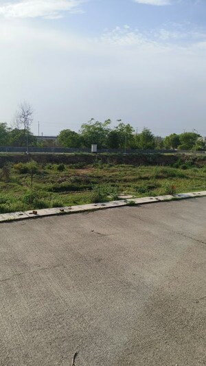 Plot Area in  Plot at Swatantra Indraprastha Greens, Sector 97 – for Sale