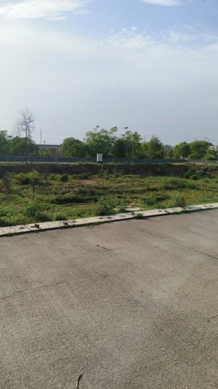 undefined, swatantra-indraprastha-greens  157 Sq.Yd. Plot In Sector 97 Faridabad 10220892