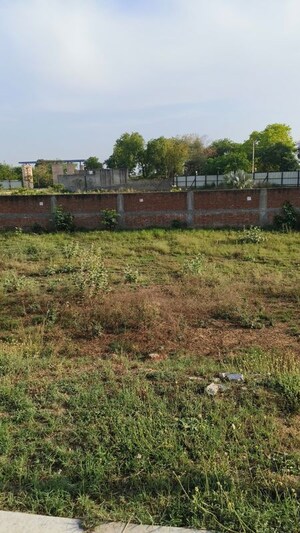 Plot Area in  Plot at Swatantra Indraprastha Greens, Sector 97 – for Sale