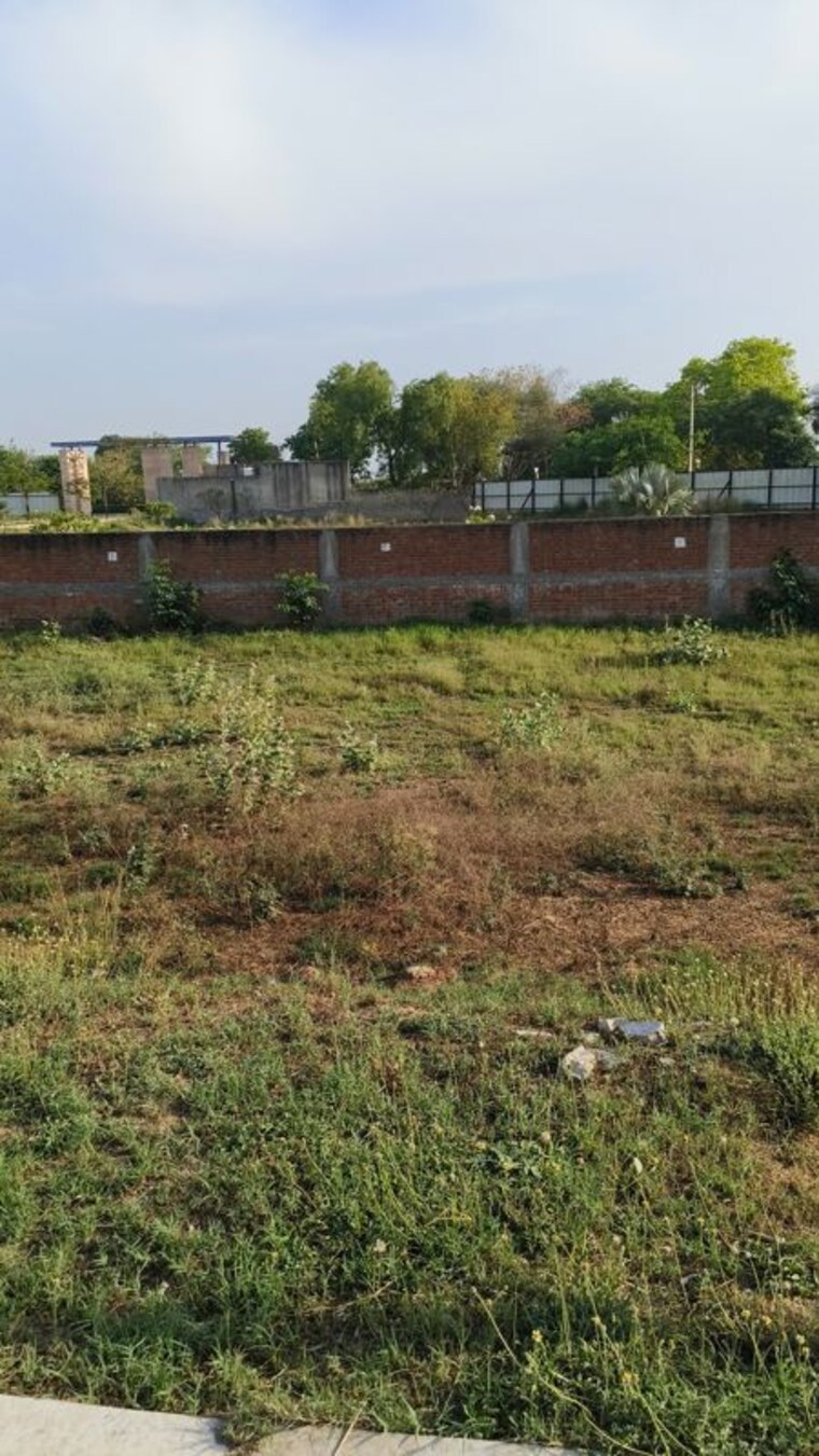 undefined, swatantra-indraprastha-greens  157 Sq.Yd. Plot In Sector 97 Faridabad 10220892
