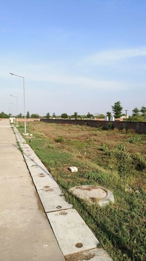 Plot Area in  Plot at Swatantra Indraprastha Greens, Sector 97 – for Sale