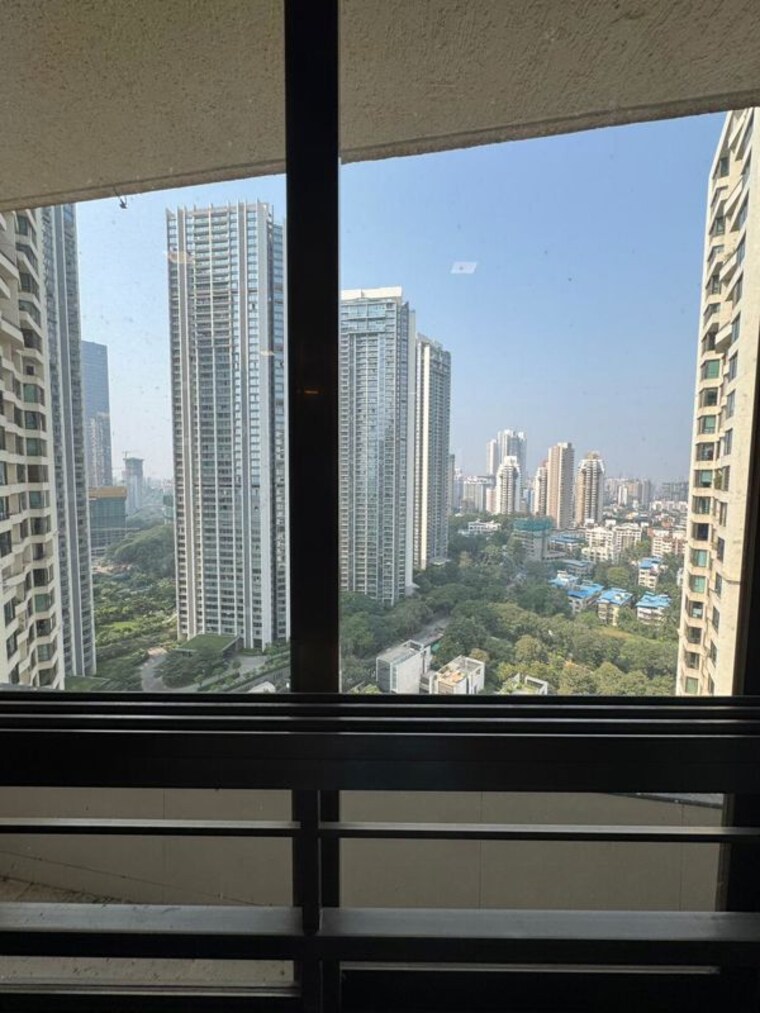 Exterior View, oberoi-realty-woods 2.5 Bedroom 1129 Sq.Ft. Apartment In Goregaon East Mumbai 10220883