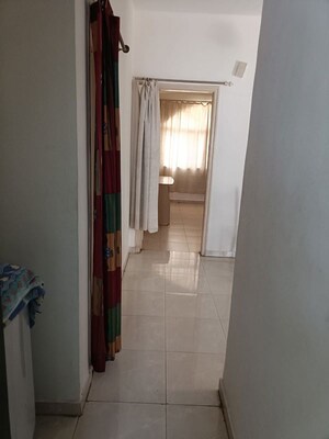 Building Lobby in 2 BHK Apartment at Bora Planet, Pimple Nilakh – for Rent