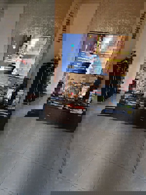 2 BHK 900 Sq.Ft. Apartment in Bora Planet