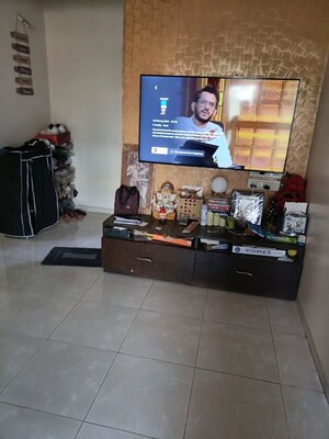 2 BHK Apartment For Rent in Bora Planet, Pimple Nilakh