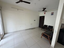 3 BHK + Pooja Room Apartment For Rent in Kolte Patil Life Republic