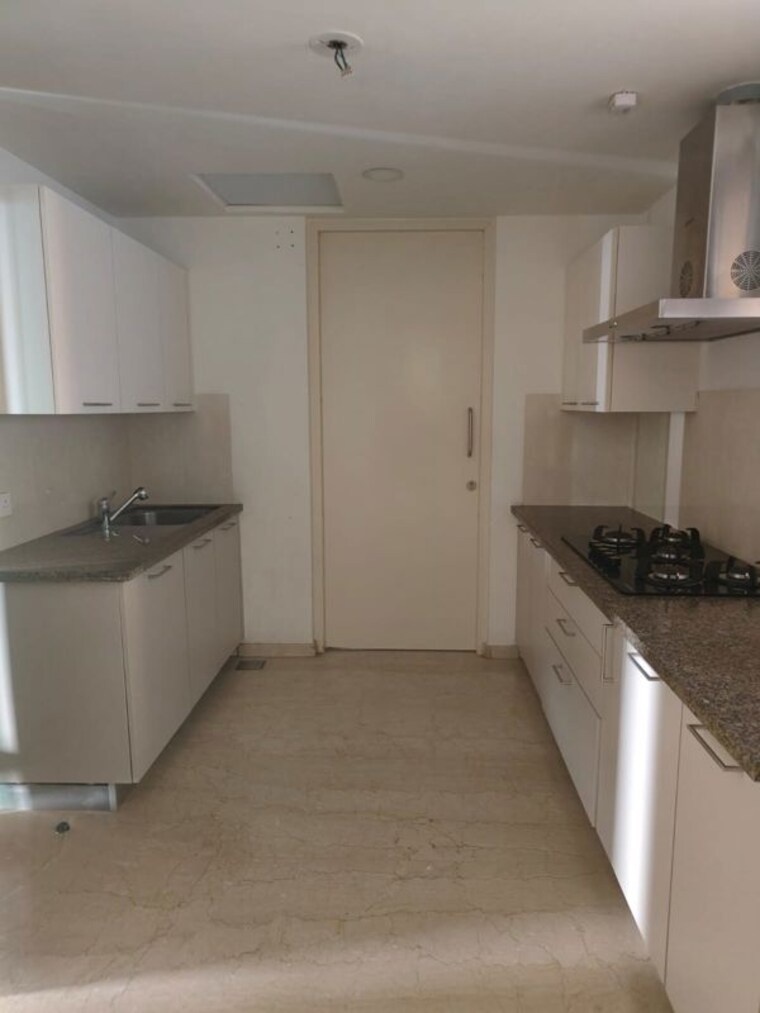 Kitchen, lokhandwala-minerva-mahalaxmi 3 Bedroom 2010 Sq.Ft. Apartment In Mahalaxmi Mumbai 10220895