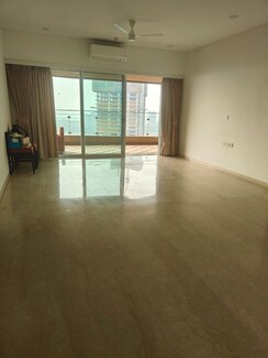 3 BHK + Pooja Room Apartment For Rent in Lokhandwala Minerva Mahalaxmi