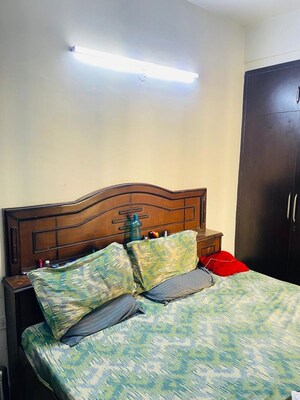 Bedroom in 2 BHK Apartment at Express Zenith, Sector 77 – for Rent