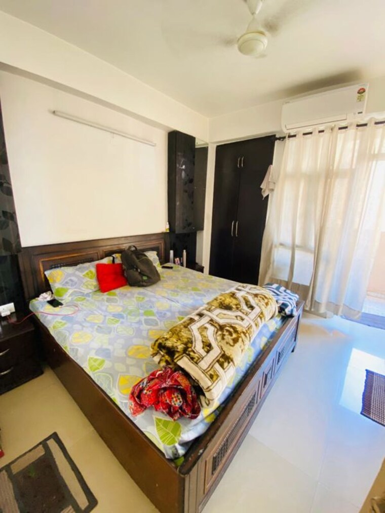 Bedroom, express-zenith 2 Bedroom 1085 Sq.Ft. Apartment In Sector 77 Noida 10220946
