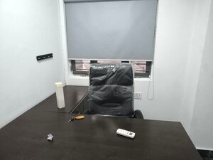 Team Area in  Office Space at Sector 63 – for Rent