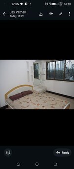 2 BHK + Extra Room 1000 Sq.Ft. Apartment in Prabhadevi CHS