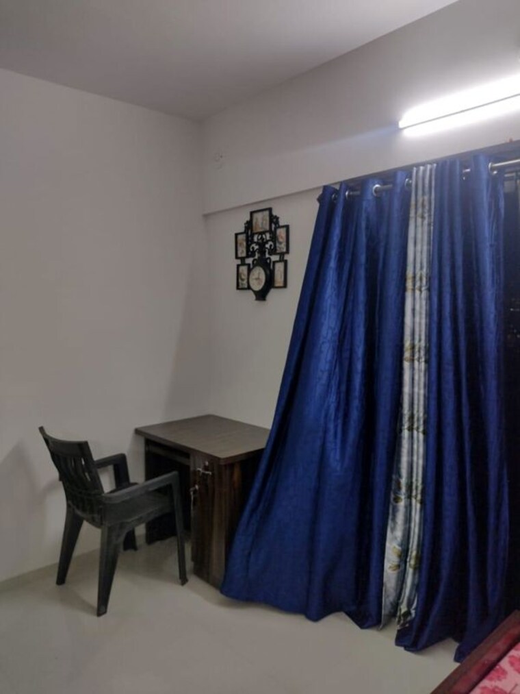 Gym, malpani-vivanta Studio 300 Sq.Ft. Apartment In Balewadi Pune 10221003