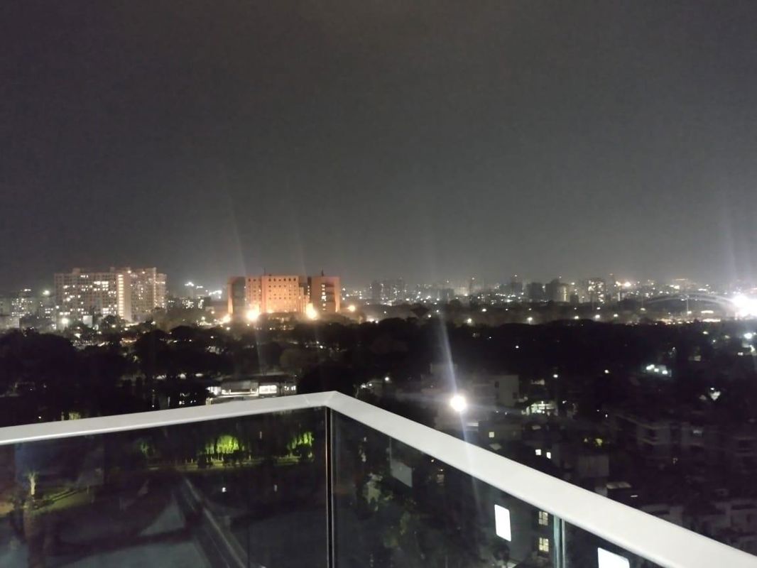 Studio  300 Sq.Ft. Apartment in Malpani Vivanta