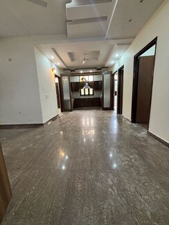 3 BHK + Pooja Room Apartment For Sale in Hm Grandeur
